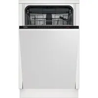 Встраиваемая посудомоечная машина BEKO BDIS1W861