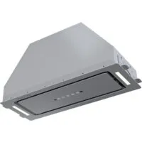 Кухонная вытяжка Zigmund Shtain K 014.7 S