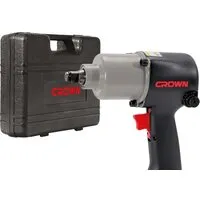 Пневматический гайковерт Crown CT38113 BMC