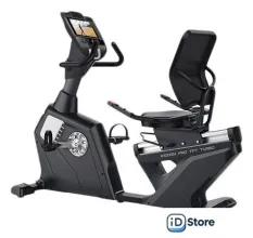 Велотренажер Bronze Gym R1000M Pro TFT Turbo