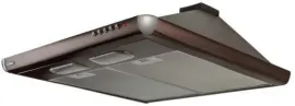 Кухонная вытяжка AKPO Elegant Turbo 50 WK-5 (медь) (без короба)