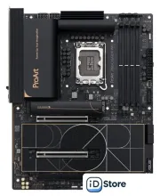 Материнская плата ASUS ProArt Z890-Creator WiFi