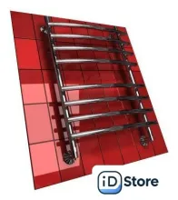Полотенцесушитель Двин R primo 60x50