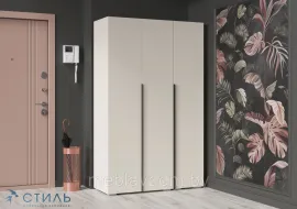 Модульные шкафы Айри (Комплект 1) - Кашемир (1,2м)