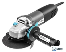 Угловая шлифмашина Tesla TAG1200CV