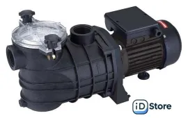 Самовсасывающий насос Unipump для бассейна JET POOL HCP550