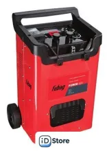 Пуско-зарядное устройство Fubag FORCE 620