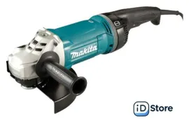 Угловая шлифмашина Makita GA9070X1