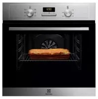 Духовой шкаф Electrolux SurroundCook 600 EOF3H00BX
