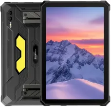 Планшет Blackview Active 10 Pro 5G 12GB/512GB (черный)