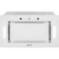 Кухонная вытяжка Hiberg VMF 6191 W