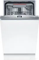 Встраиваемая посудомоечная машина Bosch Serie 4 SPV4EMX24E