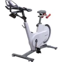 Велотренажер Yesoul Smart Spinning Bike V1 (белый)