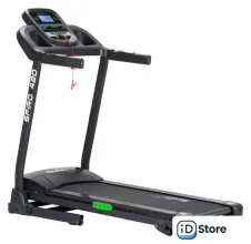 Электрическая беговая дорожка HouseFit Spiro 420 HT-9199HP