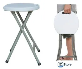 Табурет Sundays AC-D96 (4шт, белый)