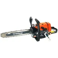 Бензопила Holzfforma G260 CS26066GY-k37