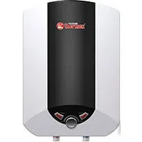 Накопительный электрический водонагреватель над мойкой Thermex IBL 15 O
