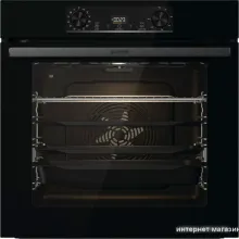 Электрический духовой шкаф Gorenje BPS6737E14BG