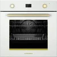 Электрический духовой шкаф KUPPERSBERG NC 693 C