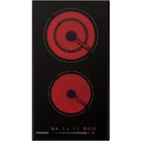 Варочная панель Hotpoint HR 3O4 BAS