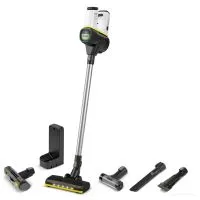 Вертикальный пылесос Karcher VC 6 Cordless ourFamily Pet 1.198-673.0