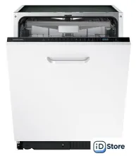 Встраиваемая посудомоечная машина Samsung DW60M6050BB