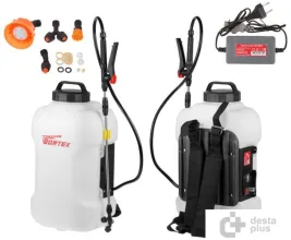 Wortex KS 1690 Li