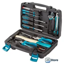 Набор домашнего мастера Bort BTK-32 (32 предмета)