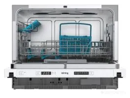 Посудомоечная машина Korting KDCI 4559