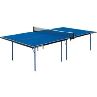 Теннисный стол Start Line Sunny Outdoor (синий)