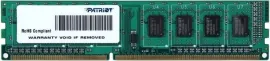 Оперативная память Patriot 4GB DDR3 PC3-12800 PSD34G1600L81