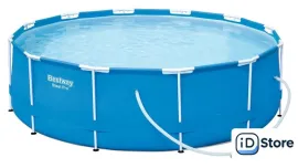 Каркасный бассейн Bestway 56260 (366х100)