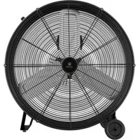 Вентилятор Royal Clima RSF-360M-BL