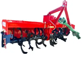 Почвофреза Уралец 1GQN-180