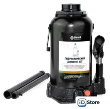 Бутылочный домкрат БелАК БАК.00037 32т