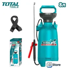 Ручной опрыскиватель Total THSPP30802