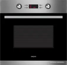 Электрический духовой шкаф Akpo PEA 7008 MED01 IX