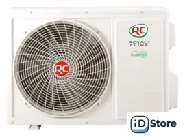 Наружный блок Royal Clima Multi Gamma 5DFM-42HN/OUT