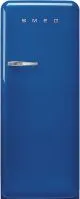Однокамерный холодильник Smeg FAB28RBE6