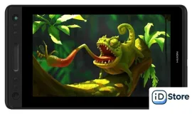 Графический монитор Huion Kamvas Pro 12 GT-116