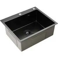 Кухонная мойка Axus LS-5044BD