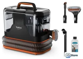 Пылесос Tefal Clean It IZ5011F0