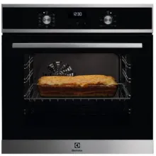 Электрический духовой шкаф Electrolux OEF5C50X