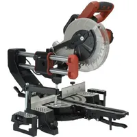 Торцовочная пила Edon CMS-210/1800