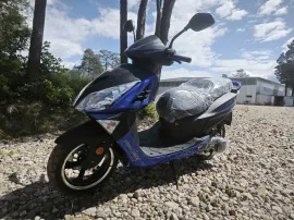 Скутер HORS 158 NEW
