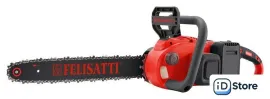 Аккумуляторная пила Felisatti FT1164 (без АКБ)
