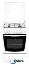 Кухонная плита GEFEST 1200 С5