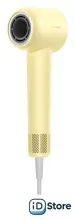 Фен Dreame Hairdryer Gleam Pro AHD12A (желтый)