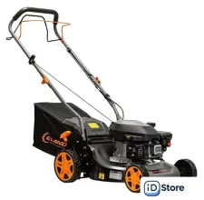 Газонокосилка ELAND BGL-444SA серия А