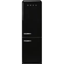 Холодильник-морозильник Smeg FAB32RBL5